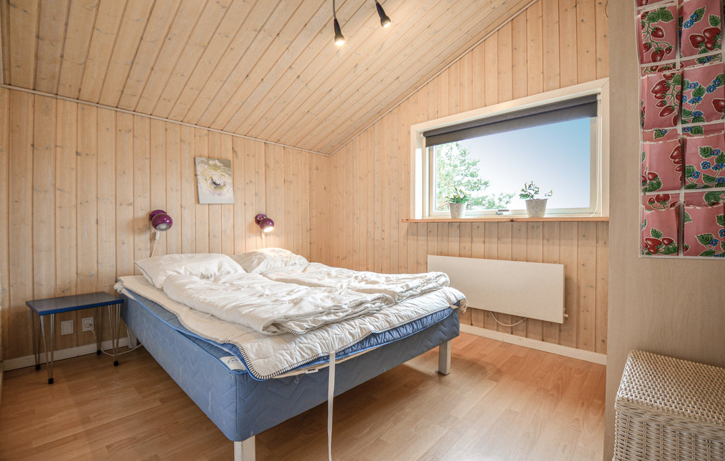 Ferienhaus - Lyngsbæk Strand , Dänemark - D16288 15