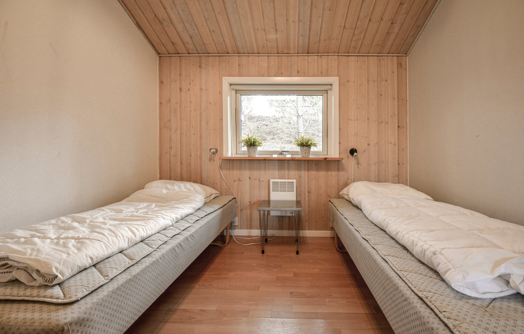 Ferienhaus - Lyngsbæk Strand , Dänemark - D16288 16