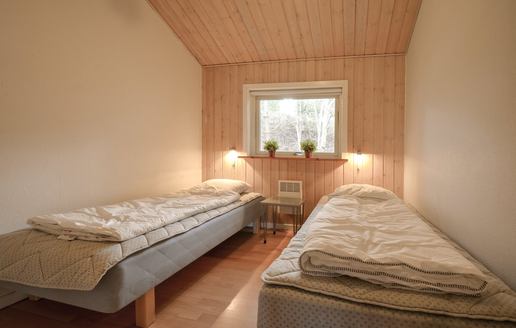 Ferienhaus - Lyngsbæk Strand , Dänemark - D16288 17