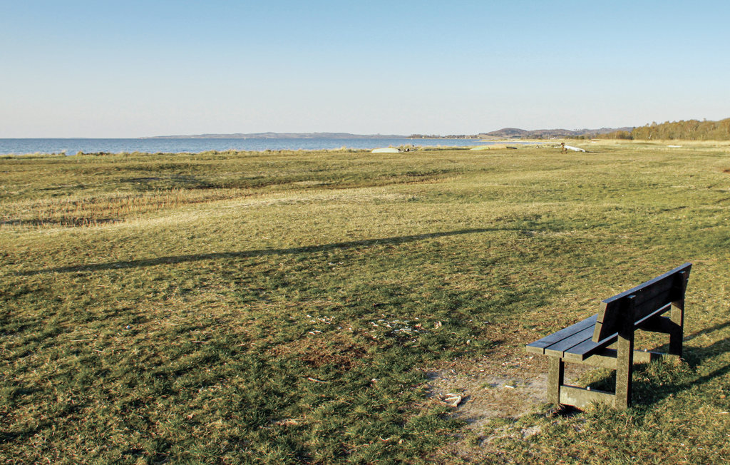 Ferienhaus - Lyngsbæk Strand , Dänemark - D16288 25