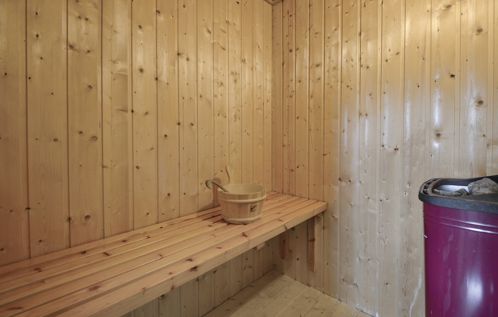 Ferienhaus - Lyngsbæk Strand , Dänemark - D16288 21