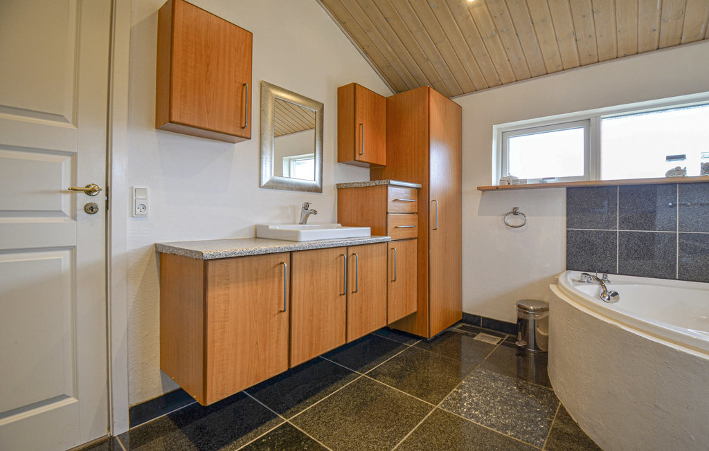Ferienhaus - Lyngsbæk Strand , Dänemark - D16288 19