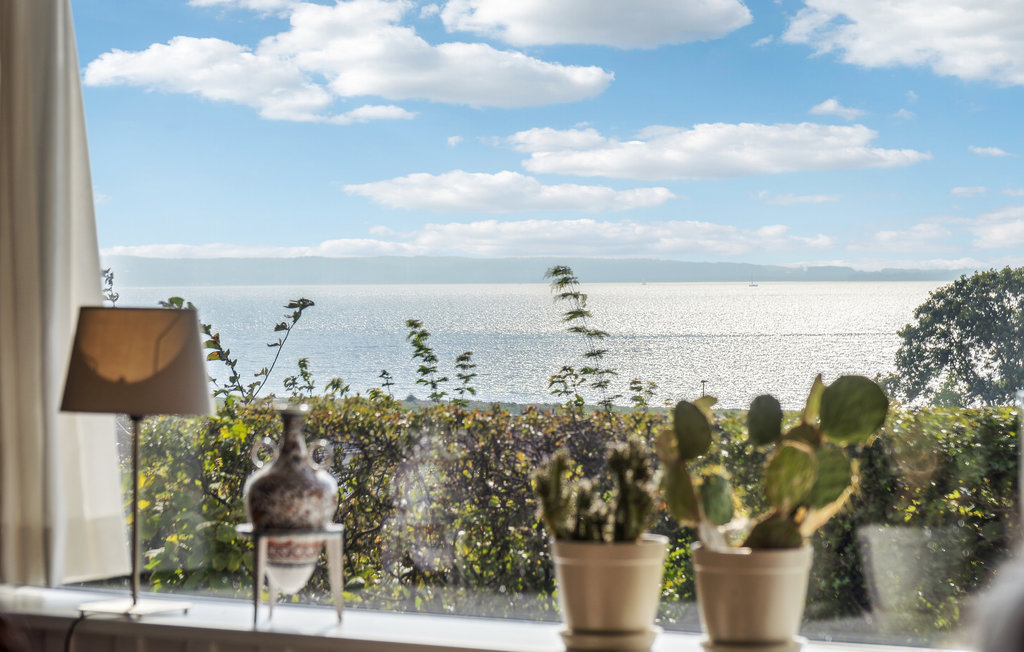Feriehus - Lyngsbæk Strand , Danmark - D16201 6