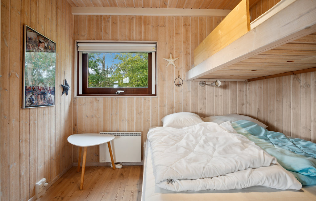 Feriehus - Lyngsbæk Strand , Danmark - D16011 20