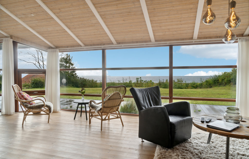 Feriehus - Lyngsbæk Strand , Danmark - D16011 4