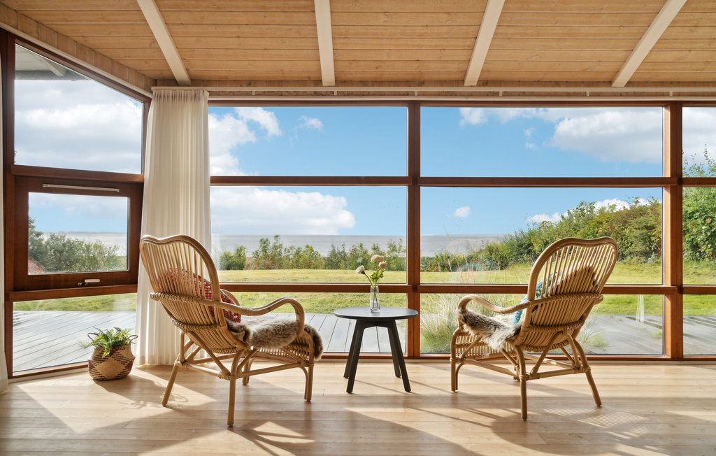 Feriehus - Lyngsbæk Strand , Danmark - D16011 16