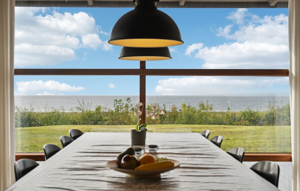 Feriehus - Lyngsbæk Strand , Danmark - D16011 6