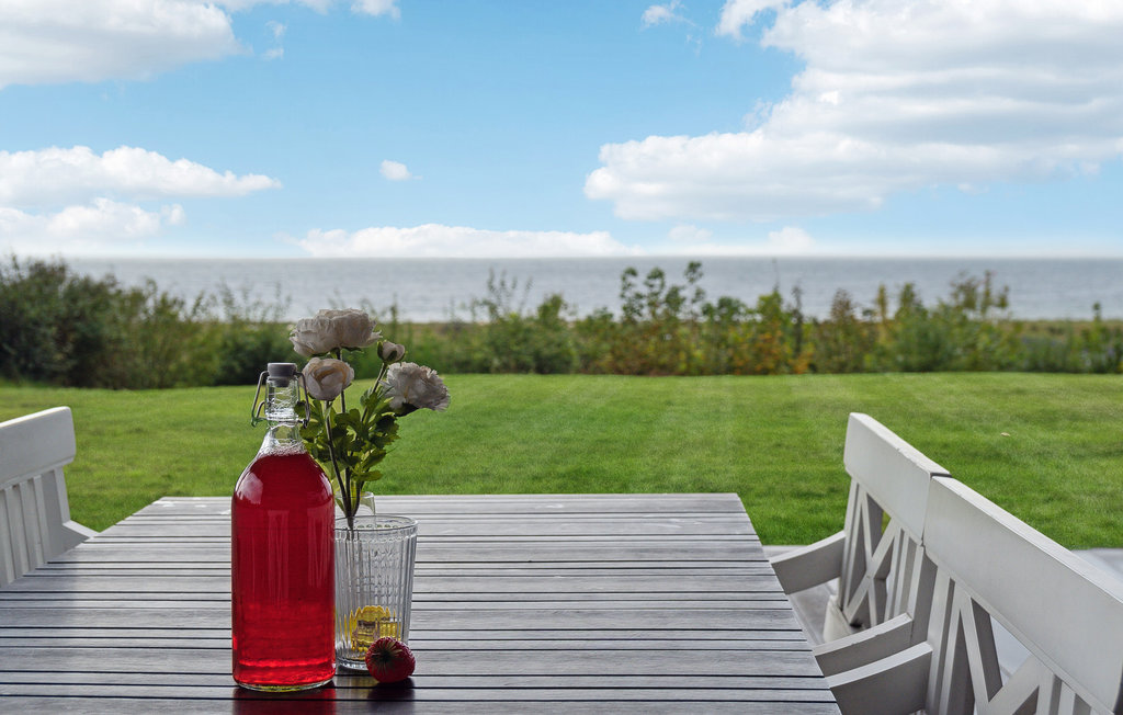 Feriehus - Lyngsbæk Strand , Danmark - D16011 13