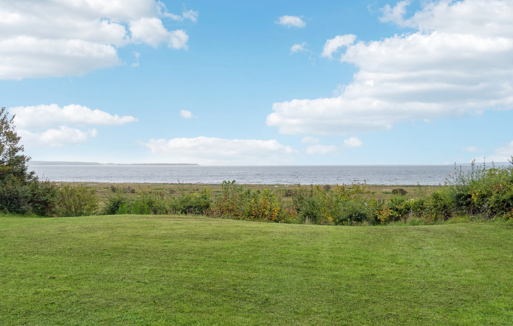 Feriehus - Lyngsbæk Strand , Danmark - D16011 14