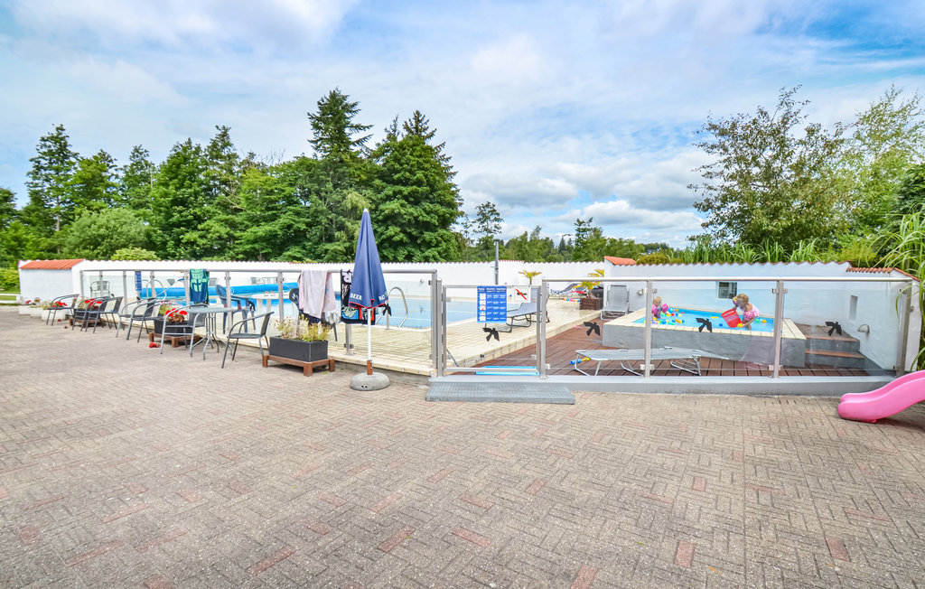 Ferienwohnung - Lyngsbæk , Dänemark - D16738 16