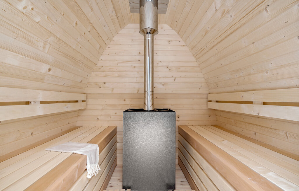 Feriehuse - Lyngsbæk Strand , Danmark - D16033 7