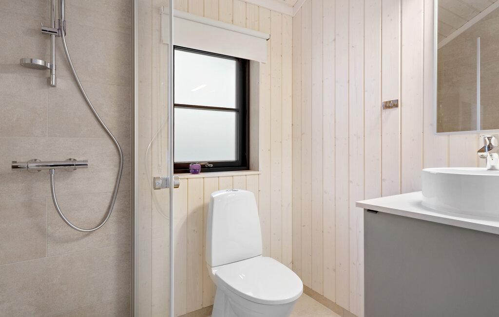 Feriehuse - Lyngsbæk Strand , Danmark - D16033 20