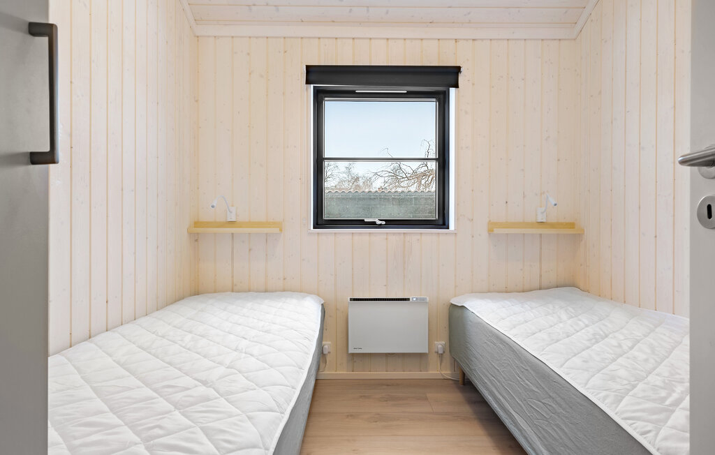 Feriehuse - Lyngsbæk Strand , Danmark - D16033 17