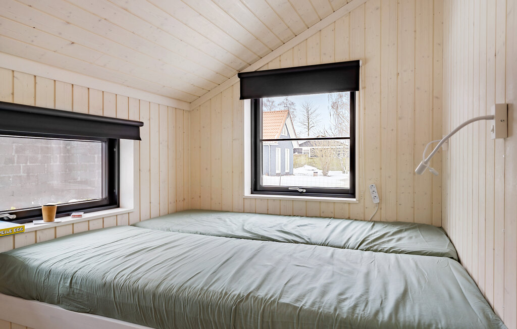 Feriehuse - Lyngsbæk Strand , Danmark - D16033 18