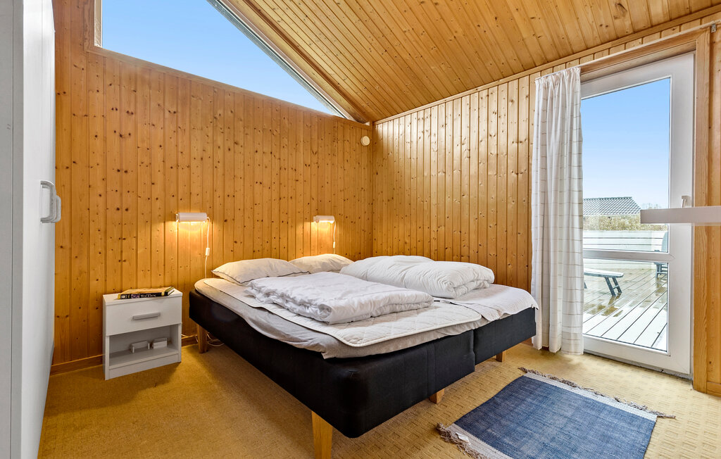 Ferienhaus - Lyngsbæk Strand , Dänemark - D16002 23