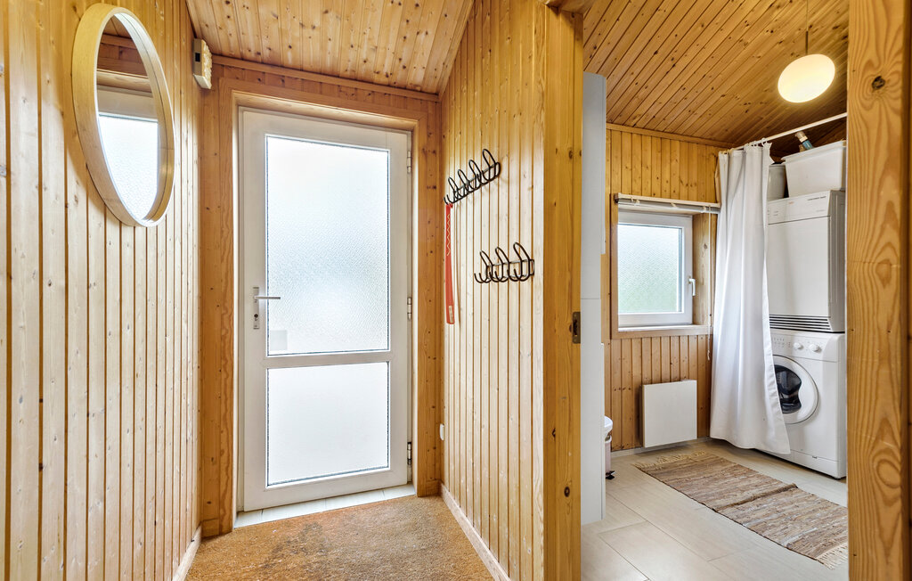 Ferienhaus - Lyngsbæk Strand , Dänemark - D16002 22