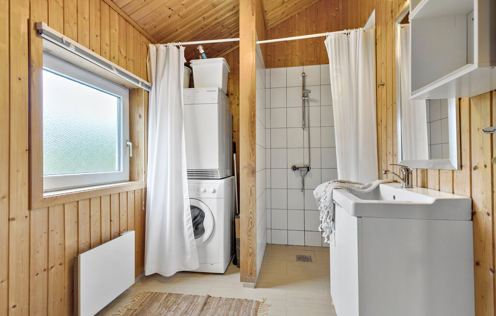 Ferienhaus - Lyngsbæk Strand , Dänemark - D16002 26