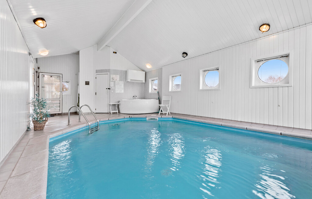 Ferienhaus - Lyngsbæk Strand , Dänemark - D16002 10