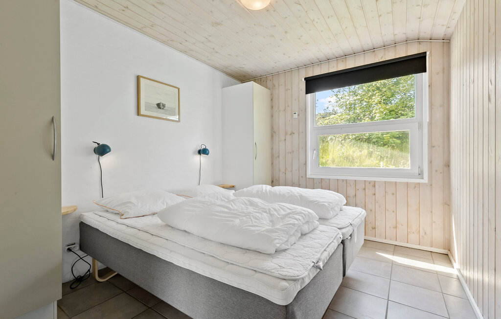 Feriehuse - Lyngsbæk Strand , Danmark - D16966 17
