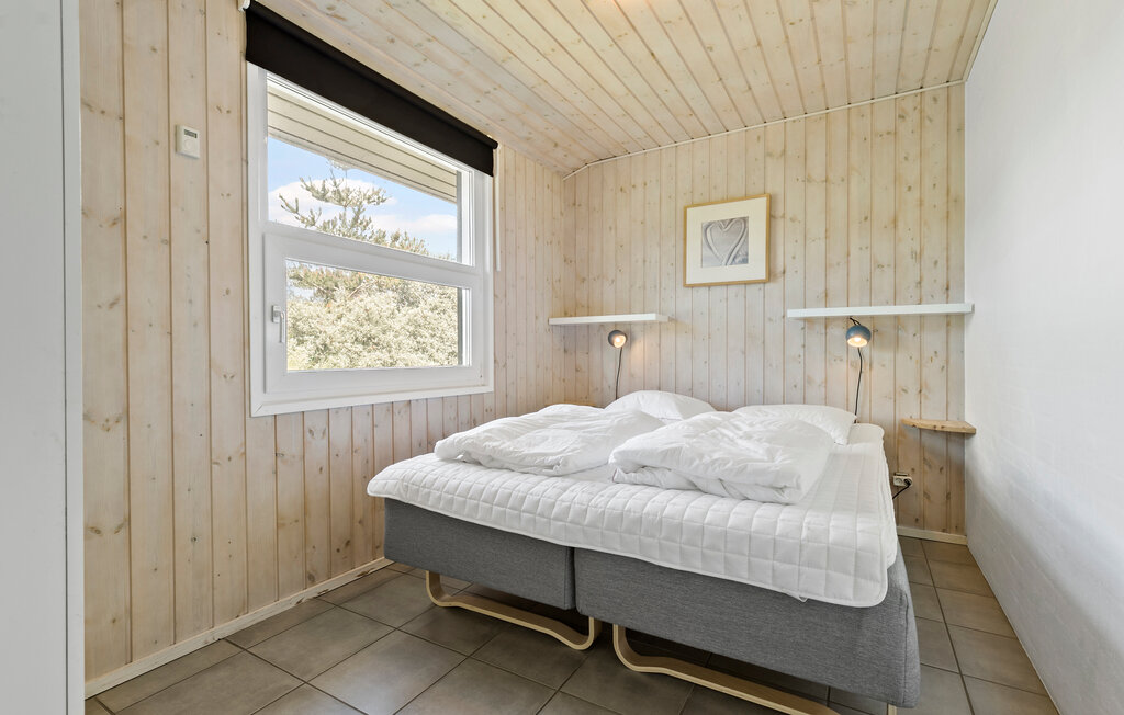 Feriehuse - Lyngsbæk Strand , Danmark - D16966 20