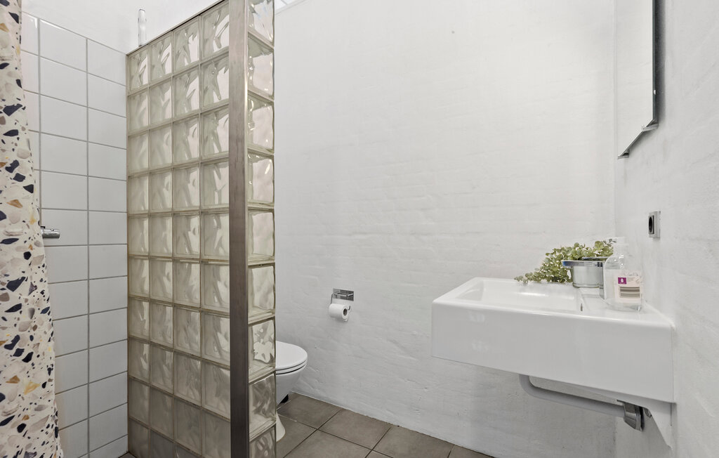 Feriehuse - Lyngsbæk Strand , Danmark - D16966 23