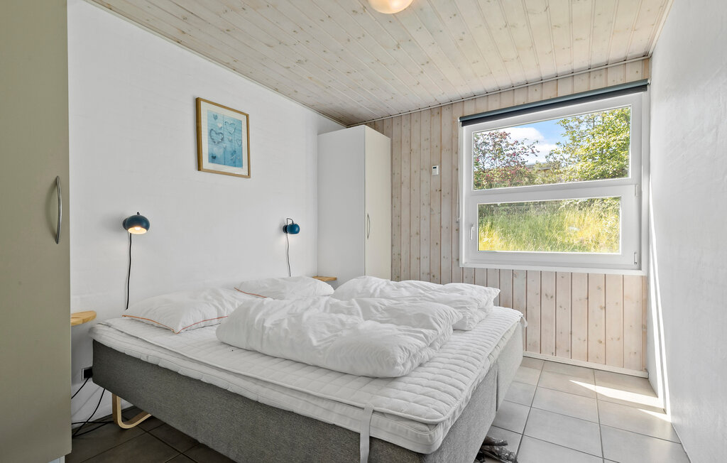 Feriehuse - Lyngsbæk Strand , Danmark - D16966 18