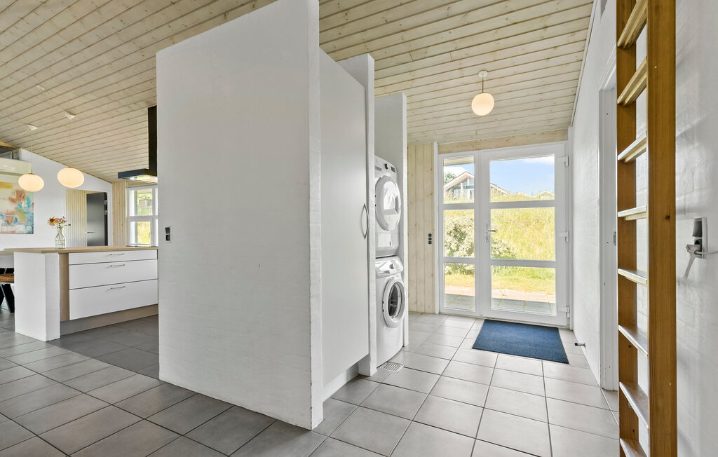 Feriehuse - Lyngsbæk Strand , Danmark - D16966 16