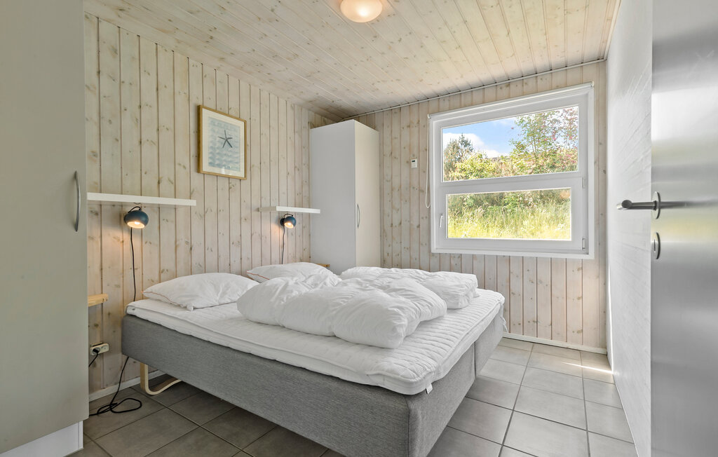 Feriehuse - Lyngsbæk Strand , Danmark - D16966 19