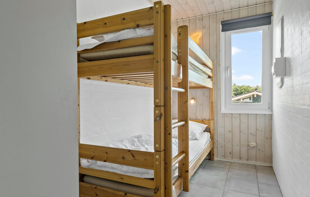 Feriehuse - Lyngsbæk Strand , Danmark - D16966 22