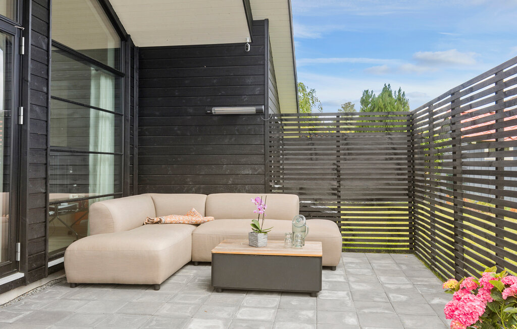 Feriehuse - Lyngsbæk Strand , Danmark - D16033 12