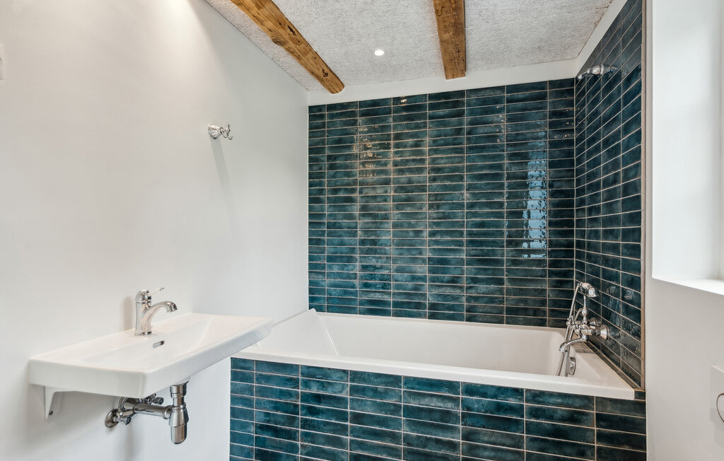 Ferienhaus - Lyngsbæk Strand , Dänemark - D16102 29