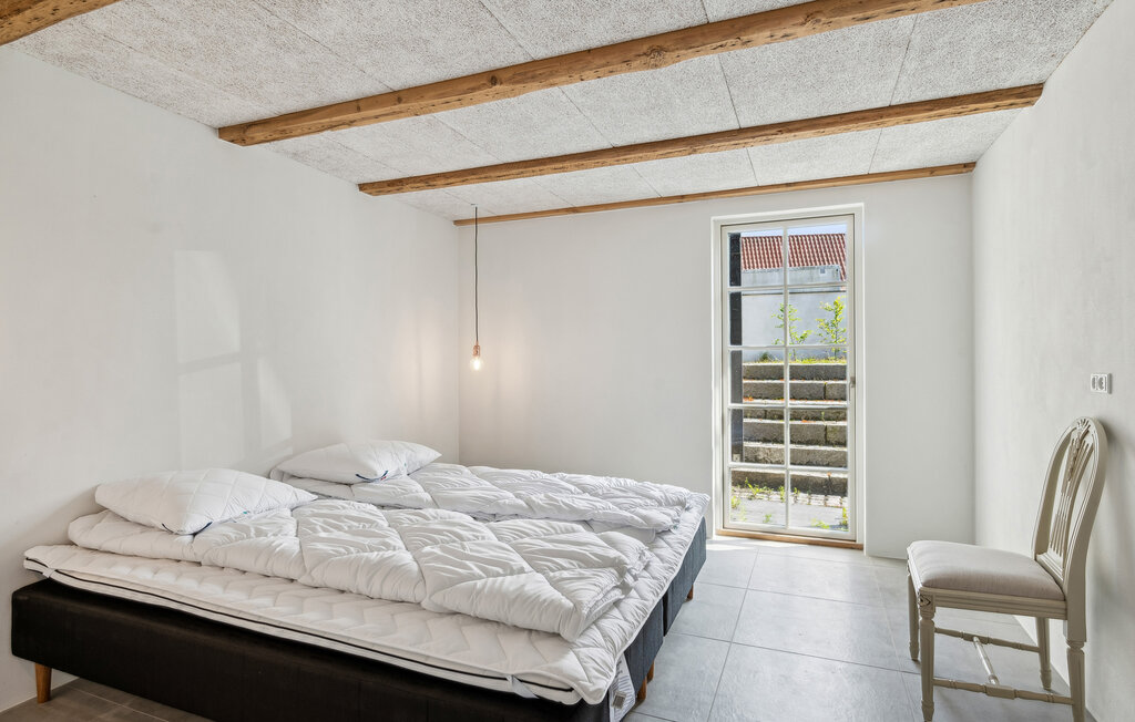 Ferienhaus - Lyngsbæk Strand , Dänemark - D16102 25