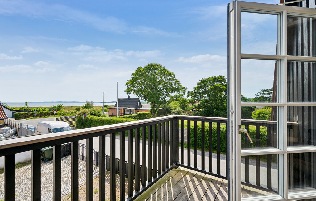 Ferienhaus - Lyngsbæk Strand , Dänemark - D16102 12