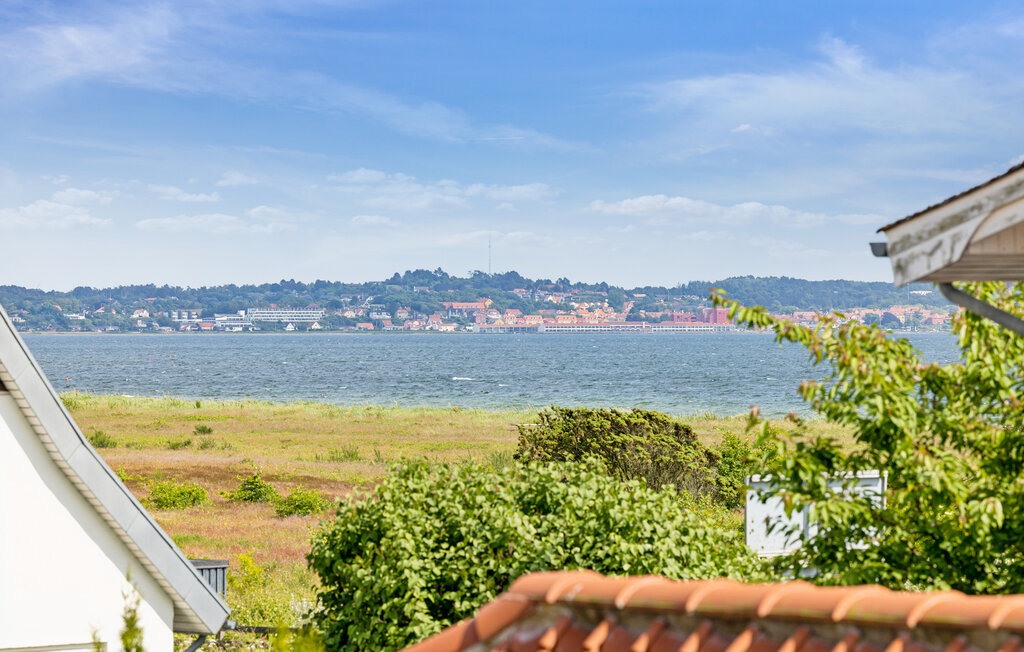 Ferienhaus - Lyngsbæk Strand , Dänemark - D16102 14