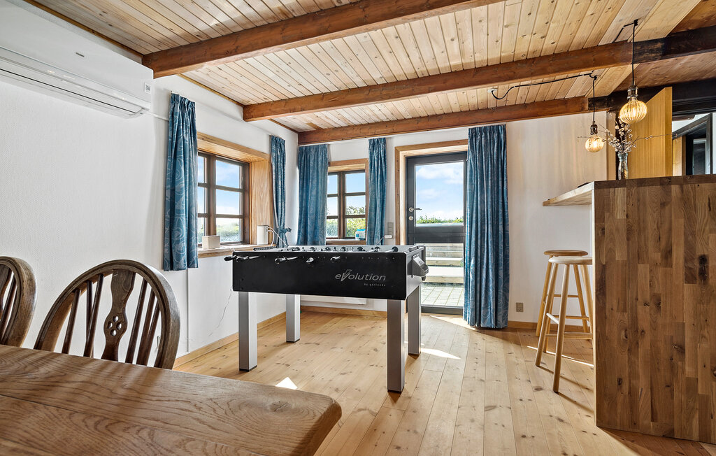 Feriehus - Lyngsbæk Strand , Danmark - D16028 34