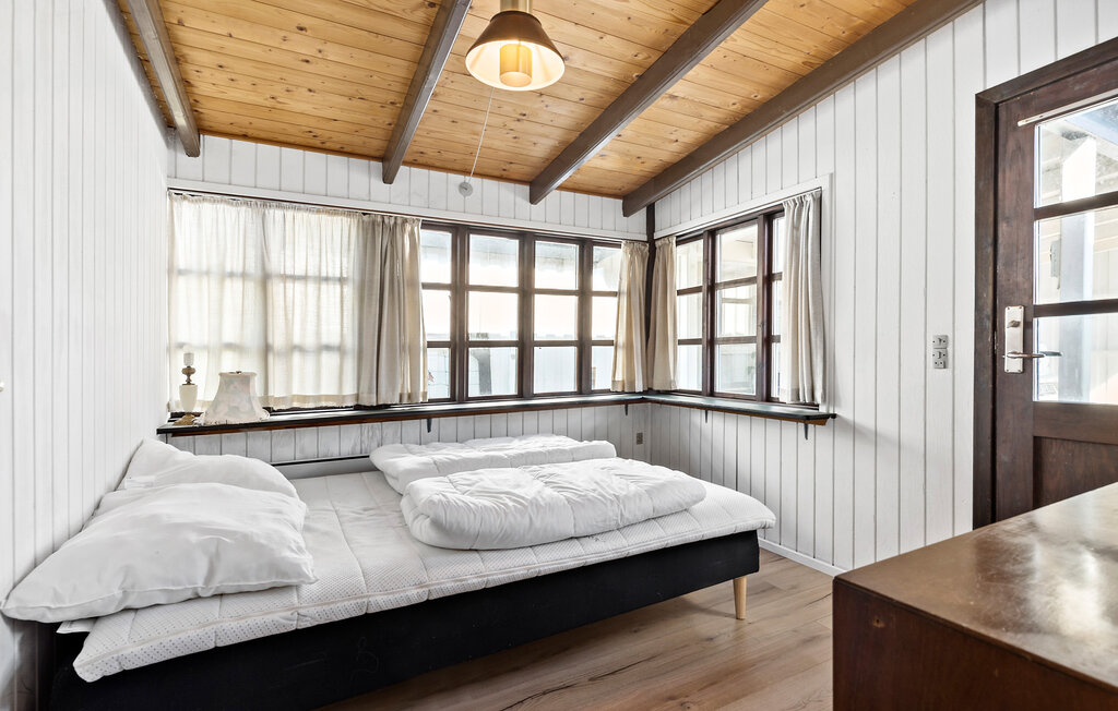 Feriehus - Lyngsbæk Strand , Danmark - D16028 27