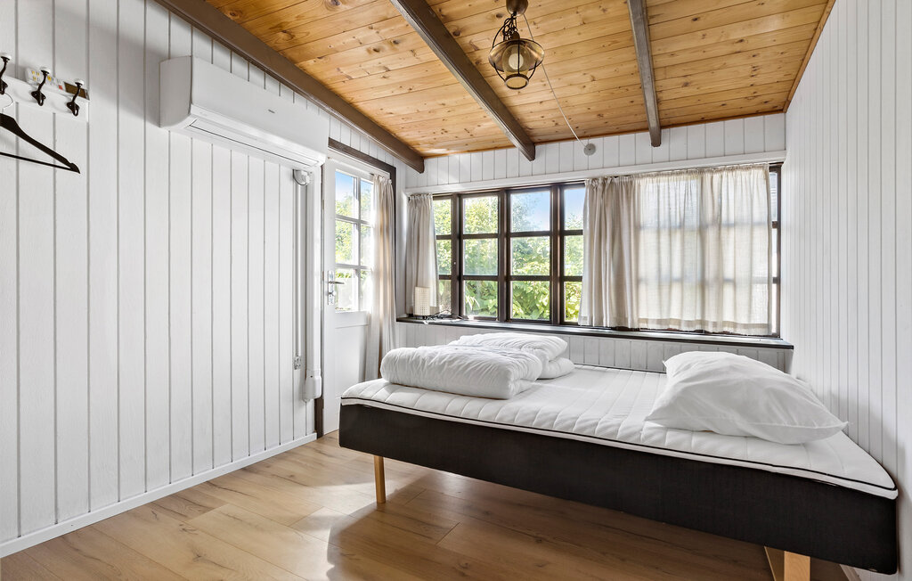 Feriehus - Lyngsbæk Strand , Danmark - D16028 28
