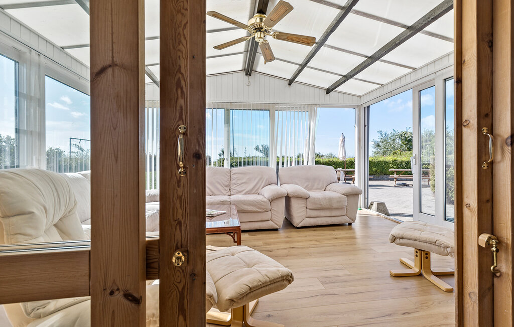 Feriehus - Lyngsbæk Strand , Danmark - D16028 21