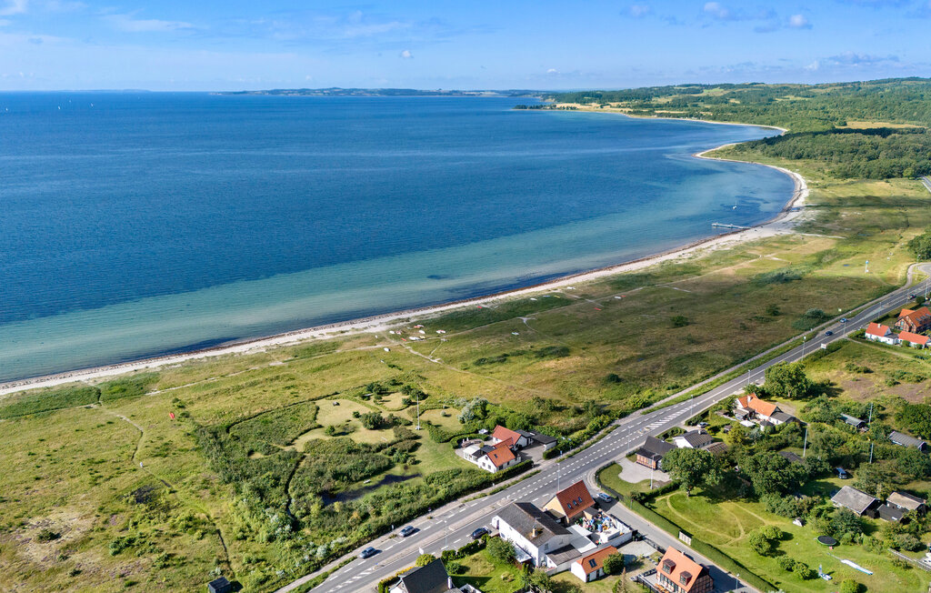 Feriehus - Lyngsbæk Strand , Danmark - D16028 9