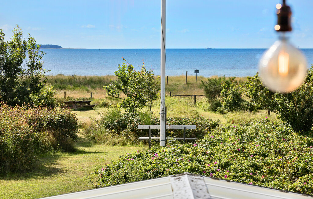 Feriehus - Lyngsbæk Strand , Danmark - D16028 17