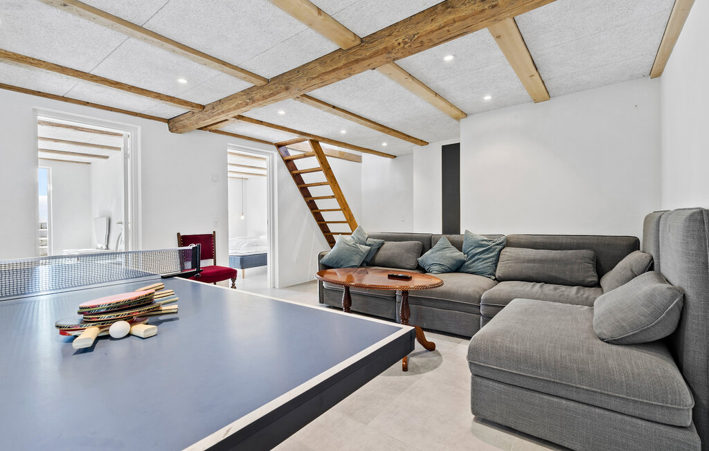 Ferienhaus - Lyngsbæk Strand , Dänemark - D16102 30