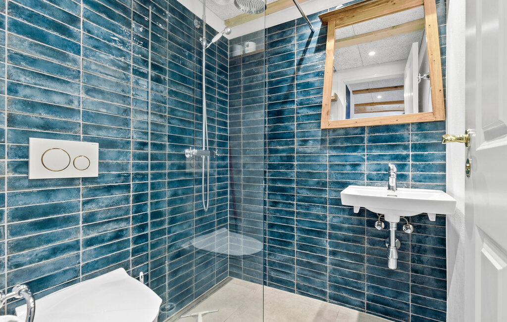 Ferienhaus - Lyngsbæk Strand , Dänemark - D16102 28