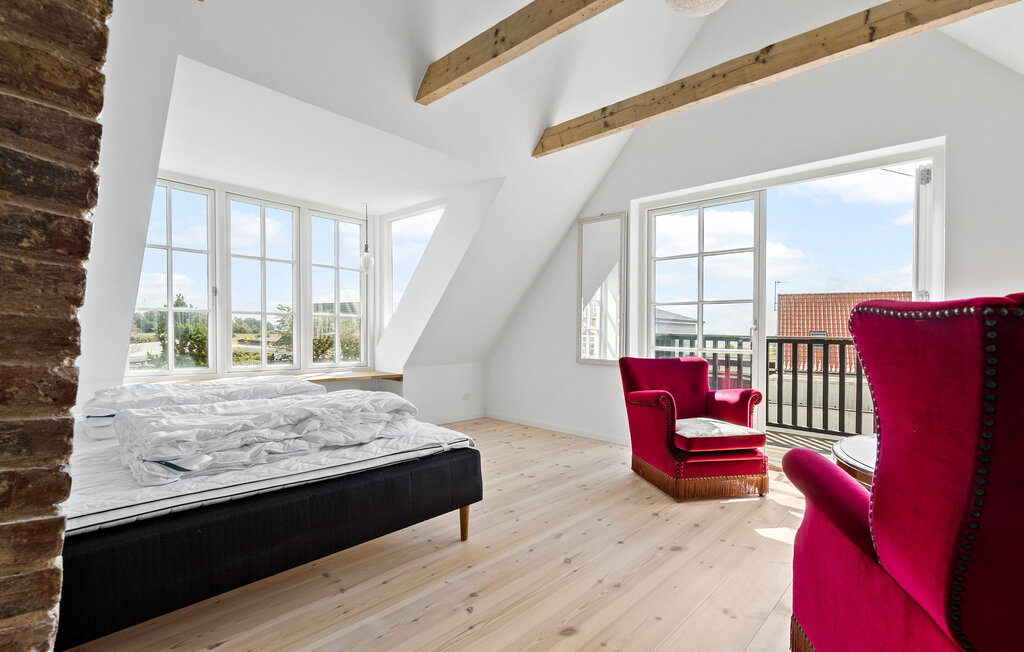 Ferienhaus - Lyngsbæk Strand , Dänemark - D16102 20