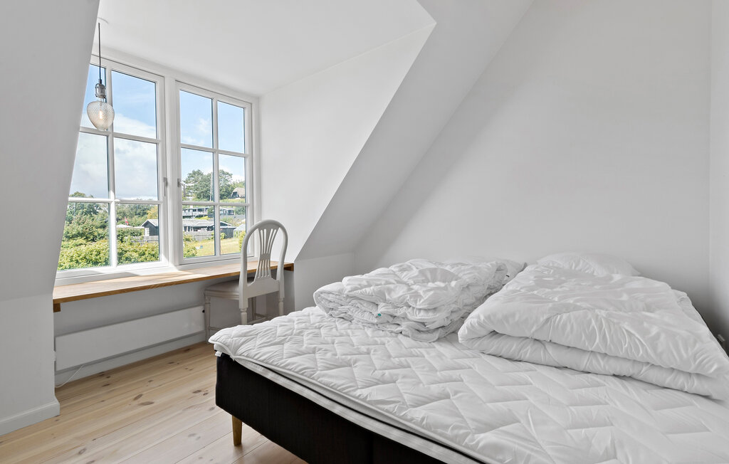 Ferienhaus - Lyngsbæk Strand , Dänemark - D16102 21