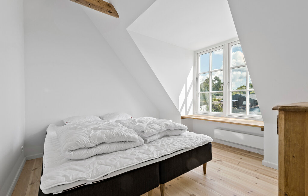 Ferienhaus - Lyngsbæk Strand , Dänemark - D16102 22
