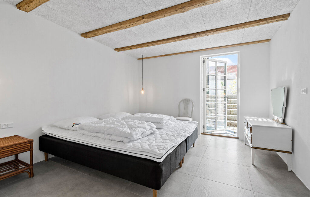 Ferienhaus - Lyngsbæk Strand , Dänemark - D16102 23