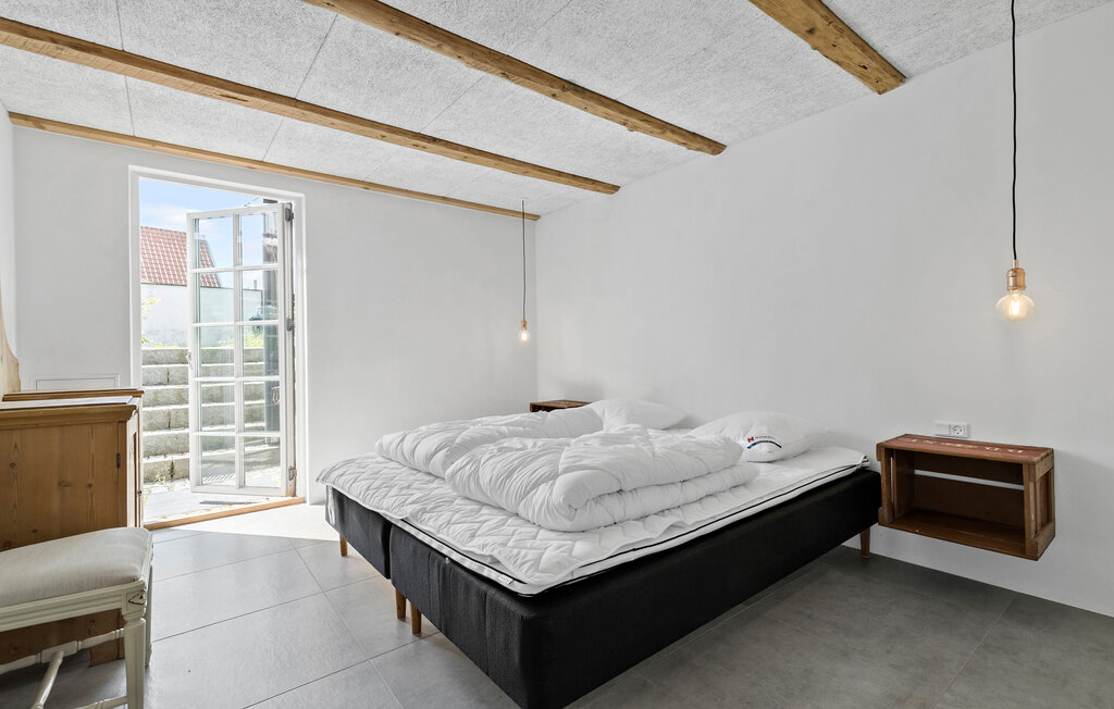 Ferienhaus - Lyngsbæk Strand , Dänemark - D16102 24