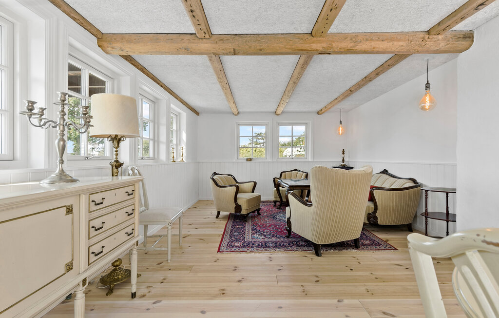 Ferienhaus - Lyngsbæk Strand , Dänemark - D16102 16