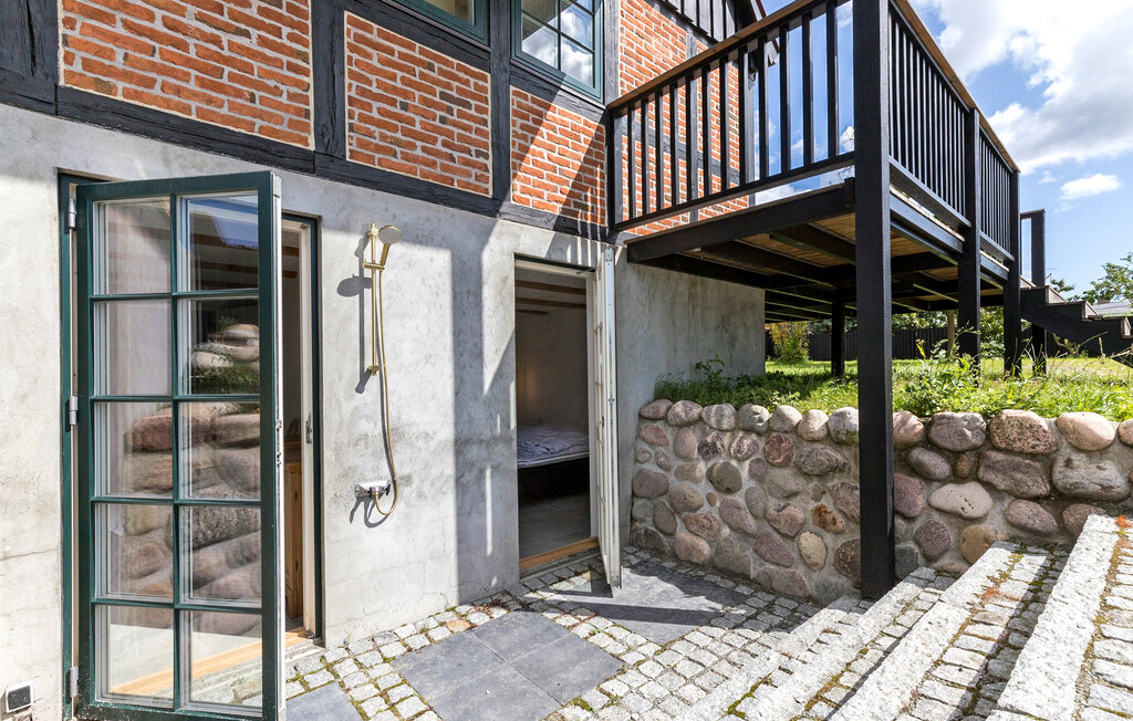 Ferienhaus - Lyngsbæk Strand , Dänemark - D16102 11