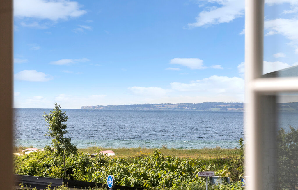Ferienhaus - Lyngsbæk Strand , Dänemark - D16102 3